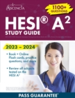 Image for HESI(R) A2 Study Guide 2023-2024