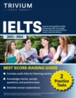 Image for IELTS General Training 2023 : Study Guide with 2 Full-Length Practice Tests for the International English Language Testing System Exam [Audio Links] [4th Edition]