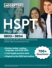 Image for HSPT Prep Book 2023-2024 : Study Guide with 700+ Practice Questions for the Catholic High School Placement Test