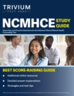Image for NCMHCE Study Guide : Exam Prep and Practice Questions for the National Clinical Mental Health Counseling Test