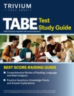 Image for TABE Test Study Guide : TABE 11/12 Exam Prep Book with Practice Questions