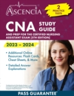 Image for CNA Study Guide 2023-2024 : 2 Practice Tests and Prep for the Certified Nursing Assistant Exam [5th Edition]