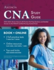 Image for CNA Study Guide 2022-2023 : Review Manual with Practice Test Prep Questions and Detailed Answers for the NNAAP Certified Nursing Assistant Exam