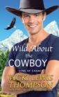 Image for Wild About the Cowboy