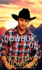 Image for Cowboy Up
