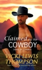 Image for Claimed by the Cowboy