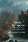Image for &quot;Genial&quot; Perception
