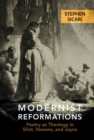 Image for Modernist Reformations