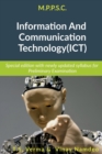 Image for Information And Communication Technology (ICT)