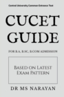 Image for Cucet Guide