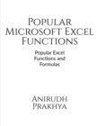 Image for Popular Microsoft Excel Functions