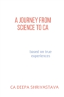 Image for A journey from Science to CA
