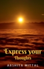 Image for Express your thoughts