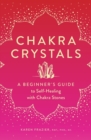 Image for Chakra Crystals