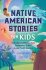 Image for Native American Stories for Kids