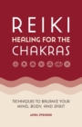Image for Reiki Healing for the Chakras
