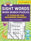 Image for Sight Words Word Search Puzzles