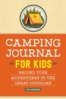 Image for Camping Journal for Kids