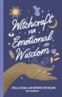 Image for Witchcraft for Emotional Wisdom