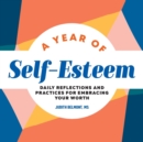 Image for A Year of Self-Esteem