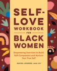 Image for Self-Love Workbook for Black Women
