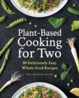 Image for Plant-Based Cooking for Two