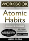 Image for WORKBOOK For Atomic Habits