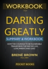 Image for WORKBOOK for Daring Greatly
