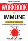 Image for WORKBOOK For Immune
