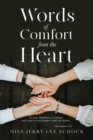 Image for Words Of Comfort From the Heart