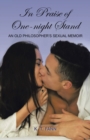 Image for In Praise Of One-Night Stand