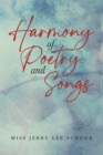 Image for Harmony Of Poetry and Songs