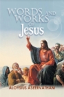 Image for Words and Works of Jesus