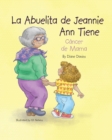 Image for La Abuelita de Jeannie Ann Tiene Cancer de Mama