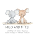 Image for Milo and Mitzi