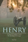 Image for HENRY: A SEQUEL TO STEPHEN CRANE&#39;S THE RED BADGE OF COURAGE