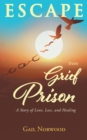 Image for Escape From Grief Prison : A Story Of Love, Loss, And Healing