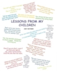 Image for Lessons from My Children