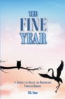 Image for Fine Year : A Journey To Solace And Redemption Through Birding