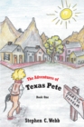 Image for Adventures of Texas Pete: The Road to Freedom: Book One