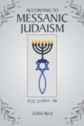 Image for According to Messanic Judaism