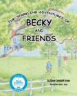 Image for The Sparkling Adventures of Becky and Friends