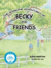 Image for The Sparkling Adventures of Becky and Friends