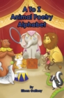 Image for to Z Animal Poetry Alphabet