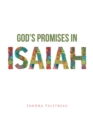 Image for God&#39;s Promises in Isaiah