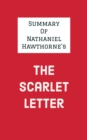 Image for Summary of Nathaniel Hawthorne&#39;s The Scarlet Letter
