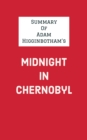 Image for Summary of Adam Higginbotham&#39;s Midnight in Chernobyl