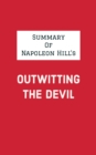 Image for Summary of Napoleon Hill&#39;s Outwitting the Devil