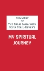 Image for Summary of The Dalai Lama with Sofia Stril-Rever&#39;s My Spiritual Journey