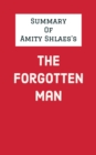 Image for Summary of Amity Shlaes&#39;s The Forgotten Man